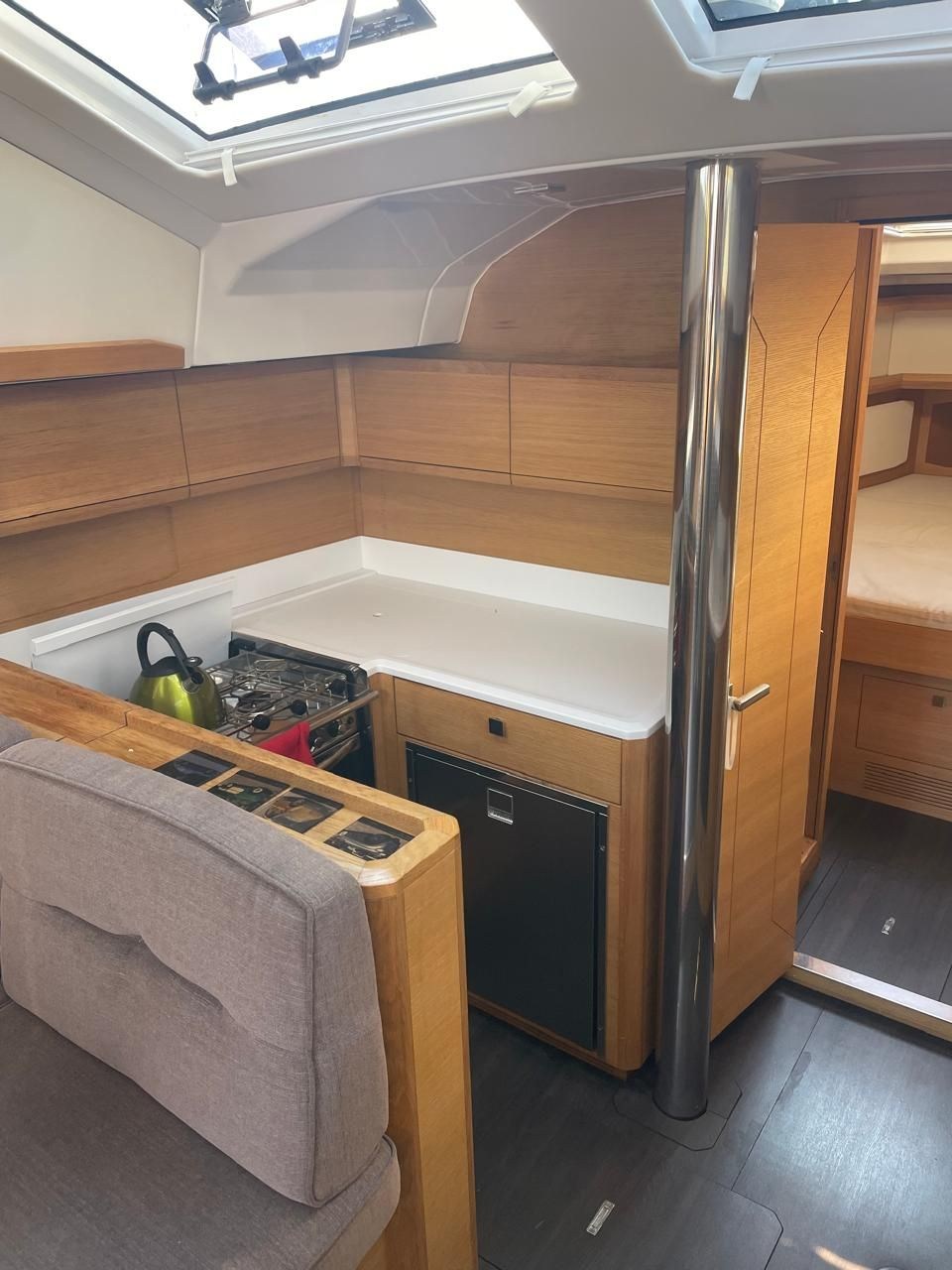 Thumbnail von Elan Line ELAN GT 5