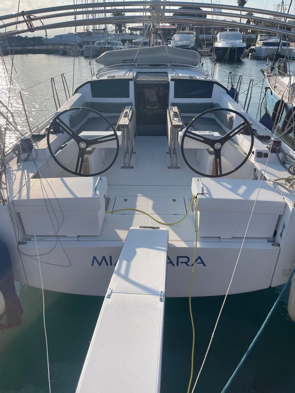 Thumbnail von Elan Line ELAN GT 5