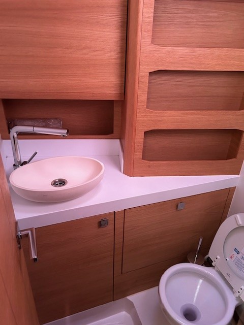 Thumbnail von Elan Line ELAN GT 5