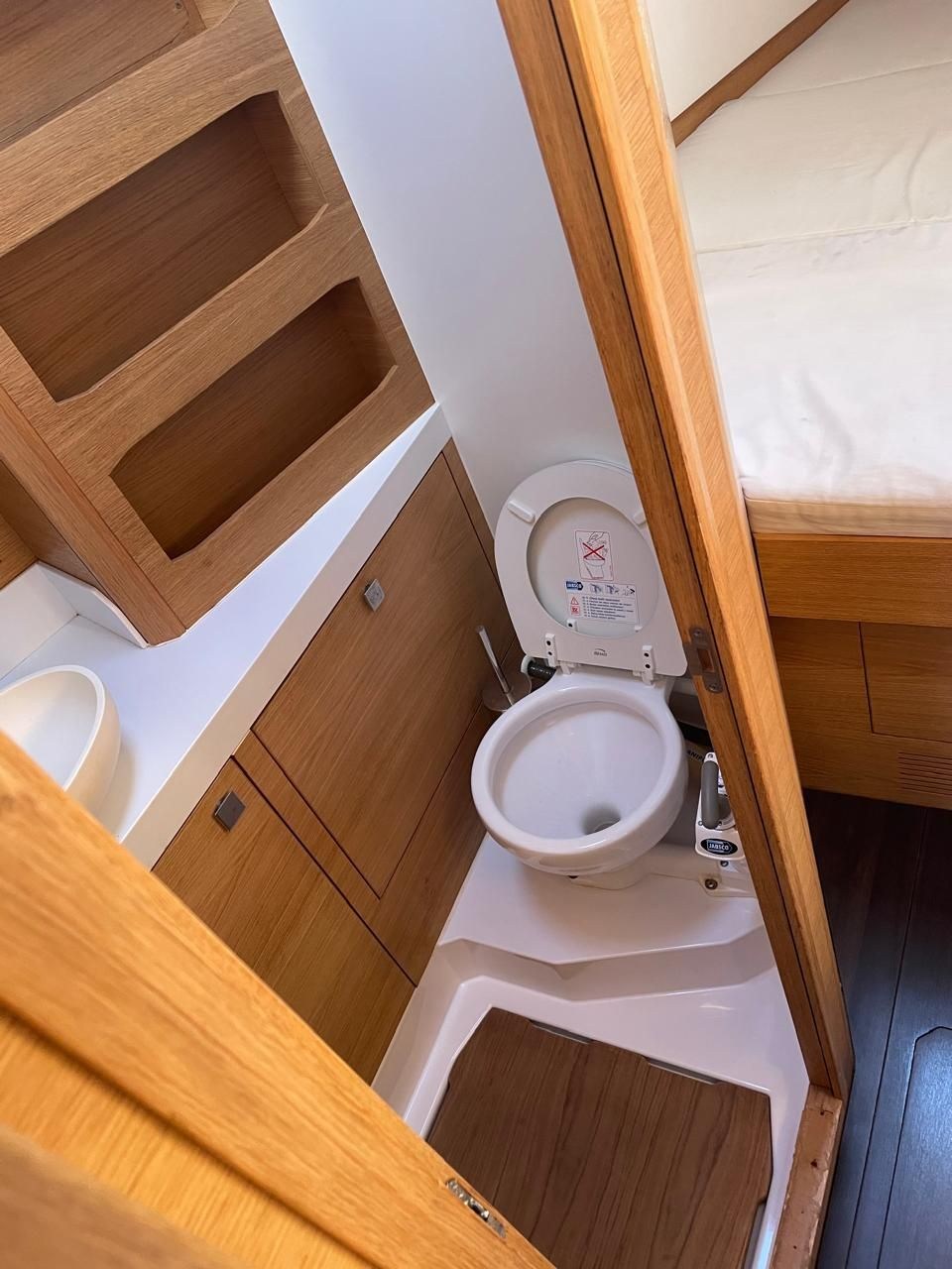 Thumbnail von Elan Line ELAN GT 5