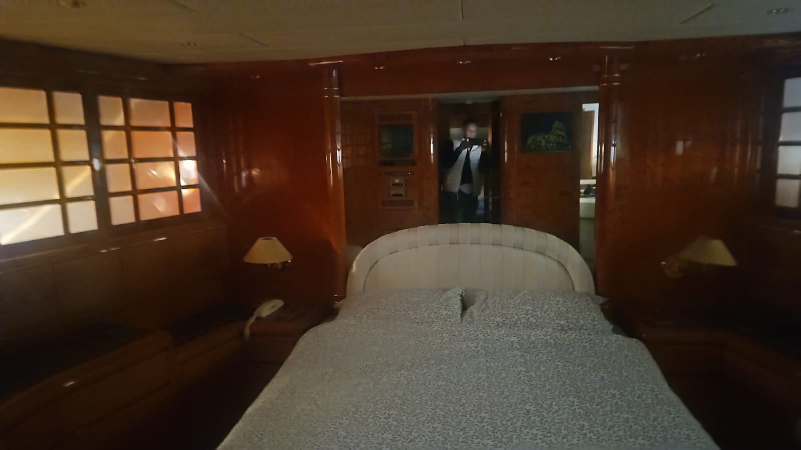 Thumbnail von Mangusta 107 Sport