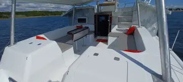 Thumbnail von Custom 70' TARA