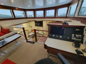 Thumbnail von Custom 70' TARA