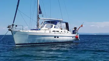 Beneteau Oceanis 42 CC