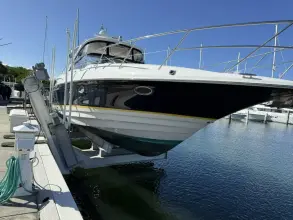 Thumbnail von Regal 4460 Commodore The Last Seagull
