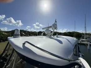 Thumbnail von Regal 4460 Commodore The Last Seagull