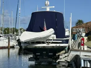 Thumbnail von Regal 4460 Commodore The Last Seagull