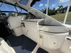 Thumbnail von Regal 4460 Commodore The Last Seagull