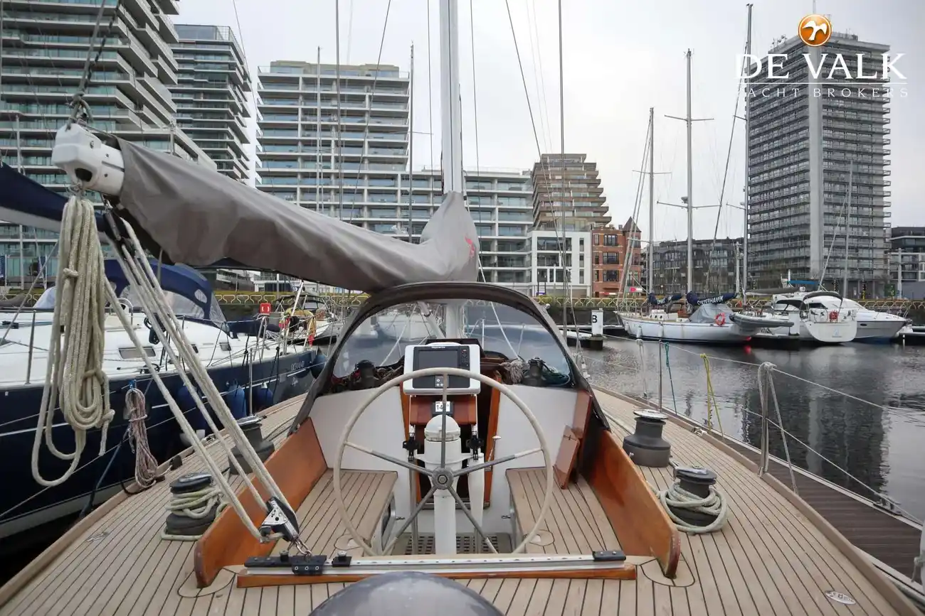 Thumbnail von Dick Zaal 41