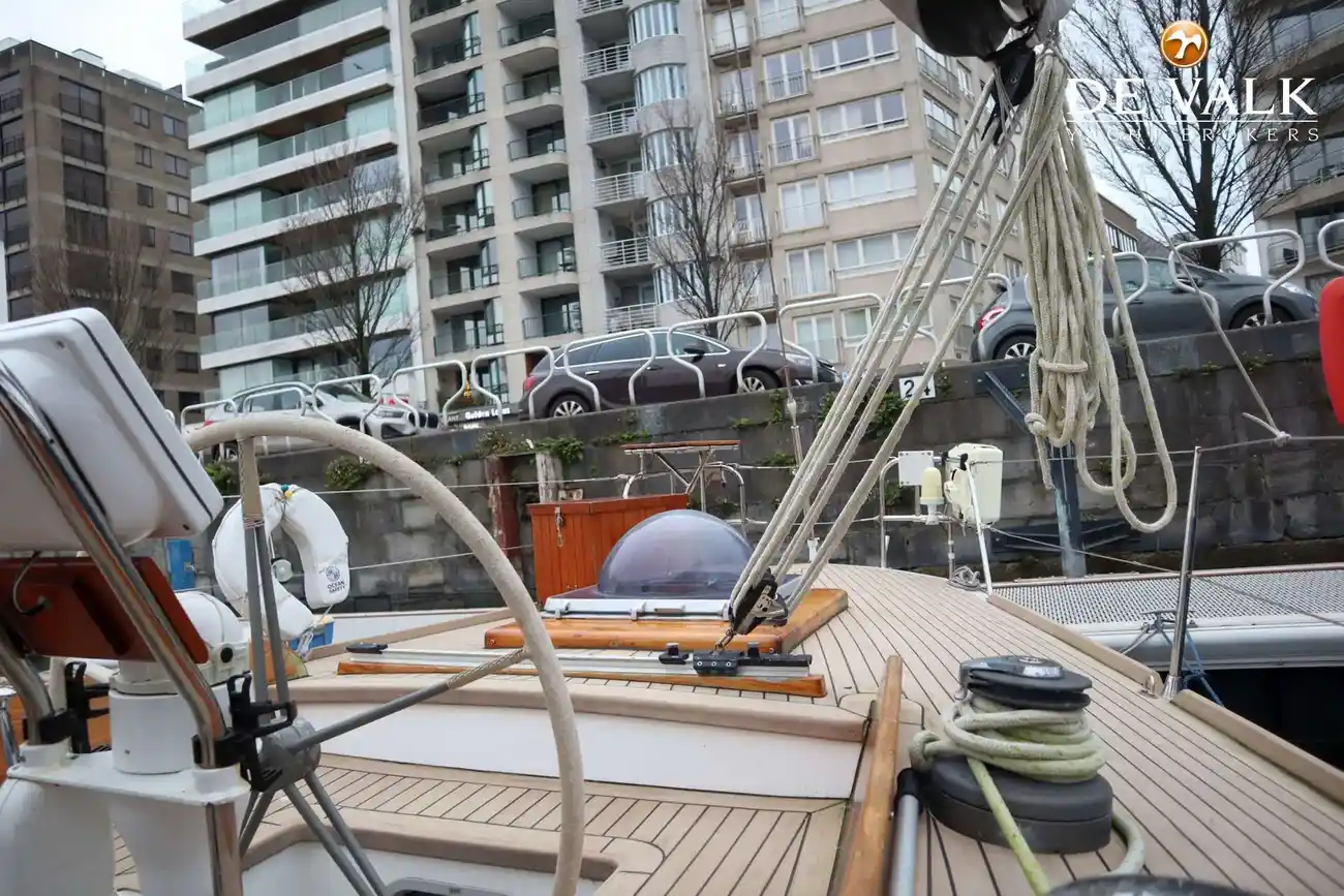 Thumbnail von Dick Zaal 41