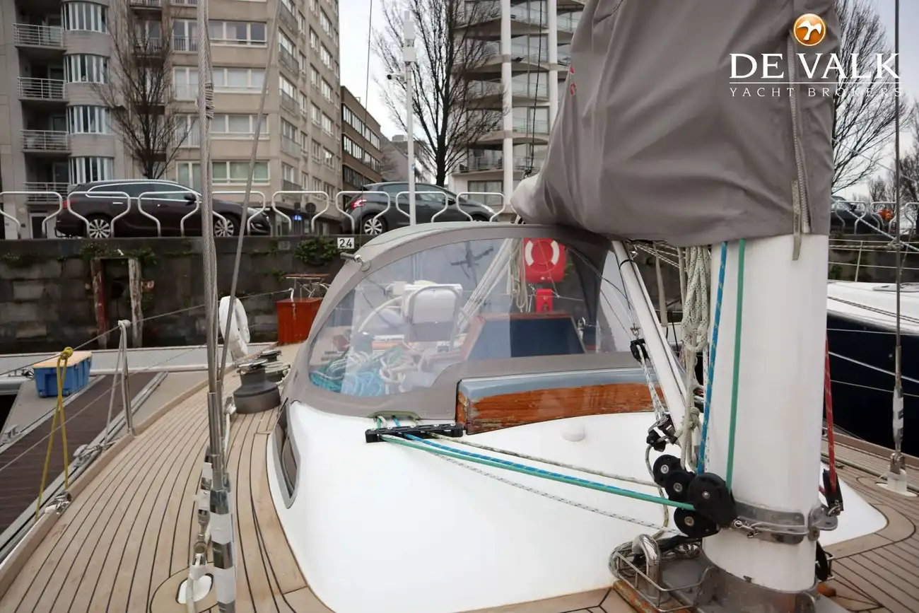 Thumbnail von Dick Zaal 41