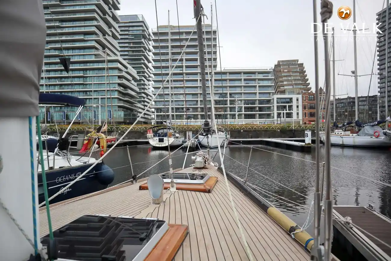 Thumbnail von Dick Zaal 41