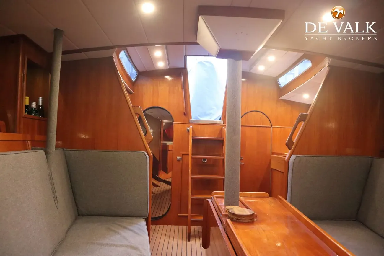 Thumbnail von Dick Zaal 41