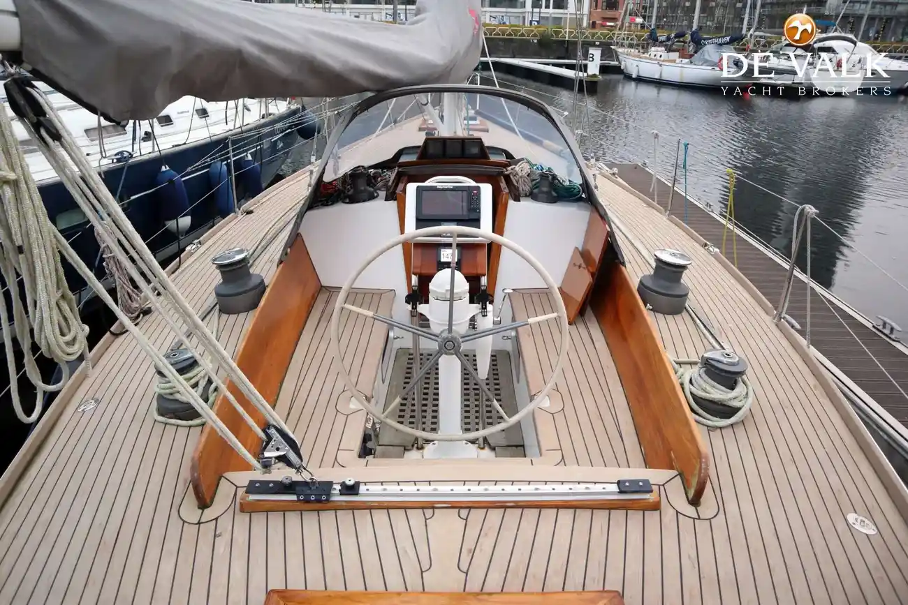 Thumbnail von Dick Zaal 41