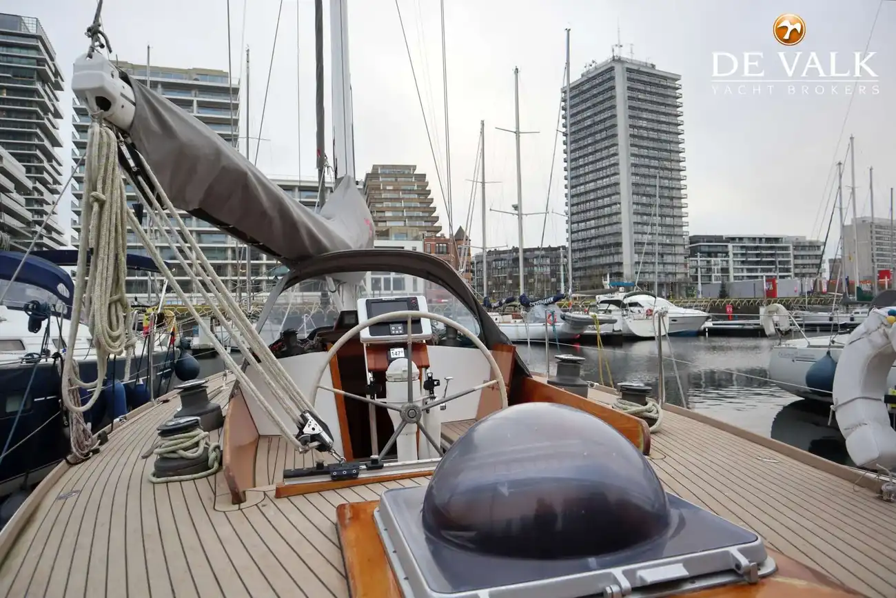 Thumbnail von Dick Zaal 41