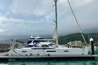 Jeanneau Yachts 57 10048627