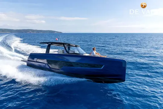 Fjord 41 XL