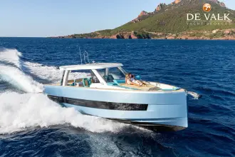 Thumbnail von Fjord 48 Open