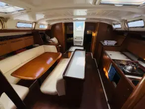 Thumbnail von Beneteau Cyclades 50.5 Astrid