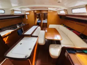 Thumbnail von Beneteau Cyclades 50.5 Astrid
