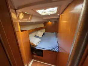 Thumbnail von Beneteau Cyclades 50.5 Astrid