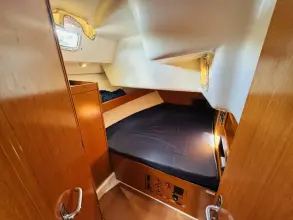 Thumbnail von Beneteau Cyclades 50.5 Astrid