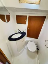 Thumbnail von Beneteau Cyclades 50.5 Astrid