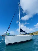 Thumbnail von Beneteau Cyclades 50.5 Astrid