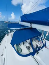 Thumbnail von Beneteau Cyclades 50.5 Astrid