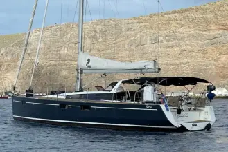 Beneteau Sense 55 GRAND LUX