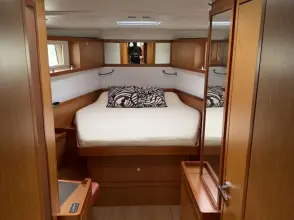 Thumbnail von Beneteau Sense 55 GRAND LUX