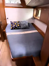 Thumbnail von Beneteau Sense 55 GRAND LUX