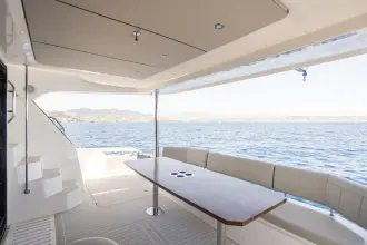 Thumbnail von Aquila 46 Yacht  Aquila 46 Yacht