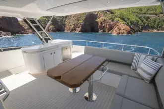 Thumbnail von Aquila 46 Yacht  Aquila 46 Yacht