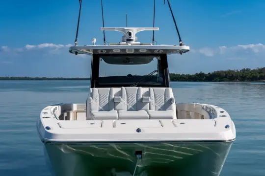 Aquila 36 Molokai