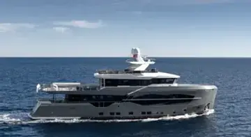 Thumbnail von Numarine 32XP