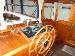 Thumbnail von Lüks Motor Cruise 19.75