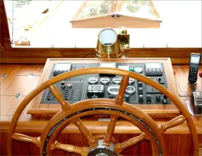 Thumbnail von Lüks Motor Cruise 19.75