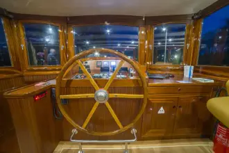 Thumbnail von Lüks Motor Cruise 19.75