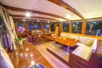 Thumbnail von Lüks Motor Cruise 19.75