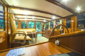 Thumbnail von Lüks Motor Cruise 19.75