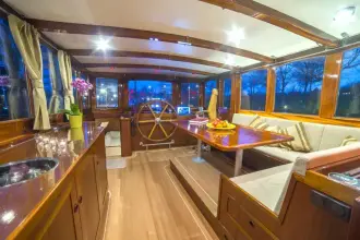 Thumbnail von Lüks Motor Cruise 19.75