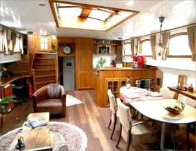 Thumbnail von Lüks Motor Cruise 19.75