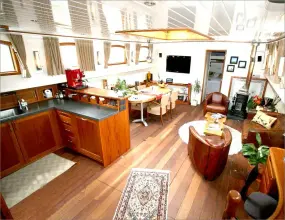 Thumbnail von Lüks Motor Cruise 19.75