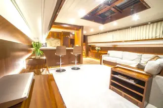 Thumbnail von Lüks Motor Cruise 19.75