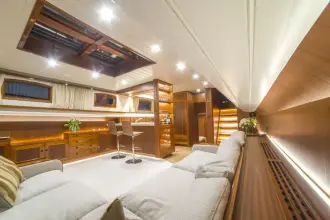 Thumbnail von Lüks Motor Cruise 19.75