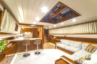 Thumbnail von Lüks Motor Cruise 19.75