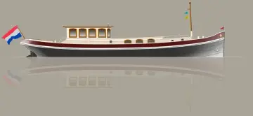 Thumbnail von Lüks Motor Cruise 19.75