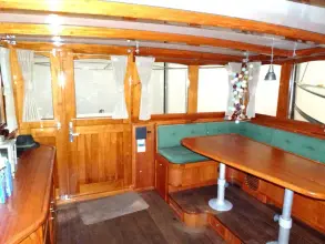 Thumbnail von Lüks Motor Cruise 19.75