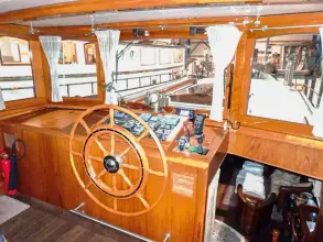 Thumbnail von Lüks Motor Cruise 19.75